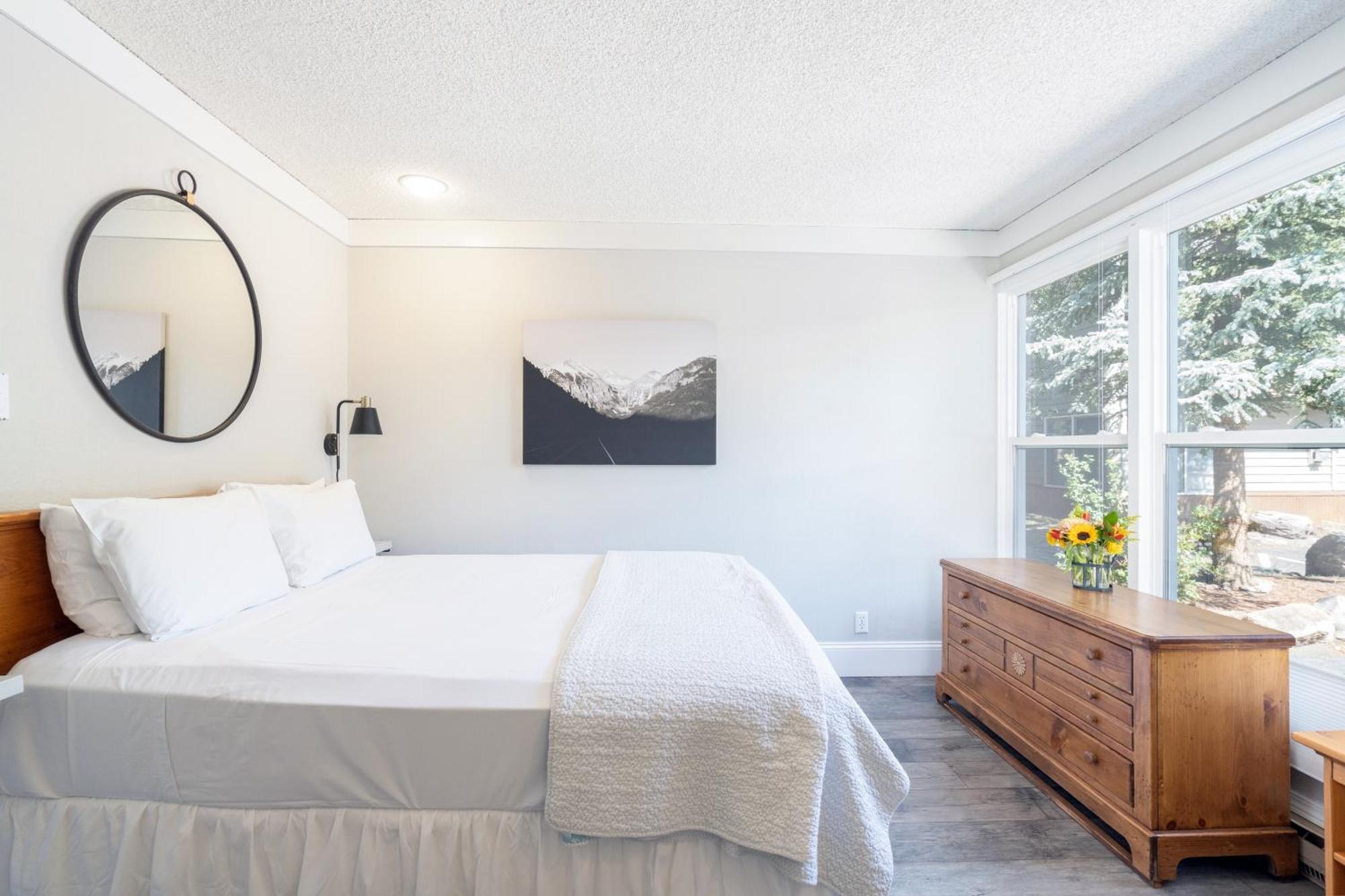 Mountainside Inn 408 By Alpine Lodging Теллерайд Экстерьер фото